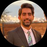 محمدامین گنجی