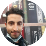 علیرضا پدران
