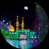 سید حیدر آیت اله زاده شیرازی