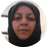 مرضیه  عرب 