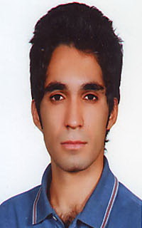 کیاوش حبیبی کیا