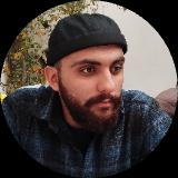 مهیار پیام احمدی