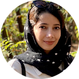 آناهیتا احمدی