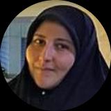 سیده فاطمه سخائی