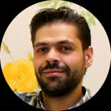 سید محسن  حیدری