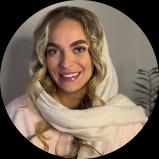 ناتاشا قرابیگی