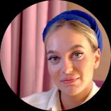 ناتاشا قرابیگی