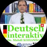 مهدی کهندانی