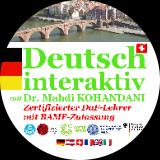 مهدی کهندانی