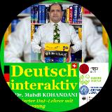 مهدی کهندانی