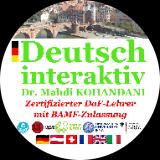 مهدی کهندانی