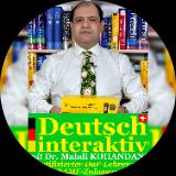 مهدی کهندانی