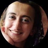 مهتاب اسحاقی