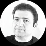 مهدی زلقی