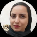 سعیده قاسمی