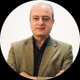 امیر خسرو کرباسی