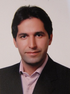 کمیل علی پوریان