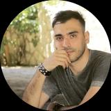 رضا یحیی بیگی