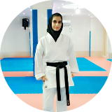 مریم جهرمی