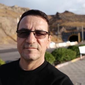 علیرضا اصحابی