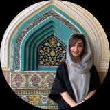 آزاده امینی