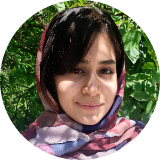 نرگس غفوریان حسامی