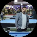 سعید خانی