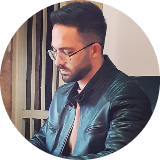 رامتین مقیمی