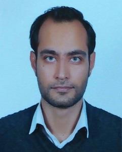 محسن محمودی منش