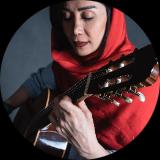 مرضیه نی زن