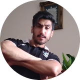 آرش نامداربختیاری