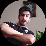 آرش نامداربختیاری