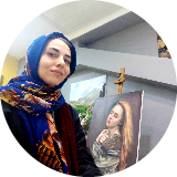 نجمه مهری