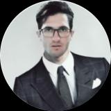 میلاد کاکایی