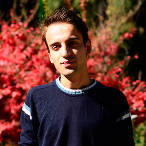 حسین محمودی