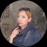 نازیلا رجبی