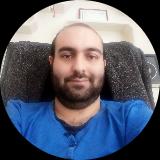 افشین فرشباف درهمی