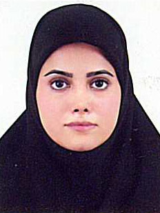 غزاله احمدی