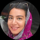 پریسا بیگدلو