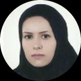 اکرم مهدی زاده