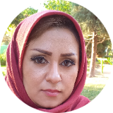ناهید  بوستانی 