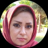 ناهید بوستانی