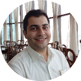 امیرحسین شیخ شاهرخ