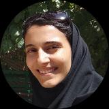 حانیه پاشایی