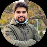 میلاد ابراهیمی