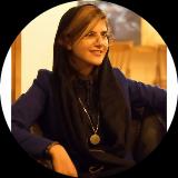 مریم ترک زبان
