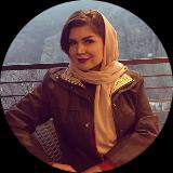نیلوفر دارستانی