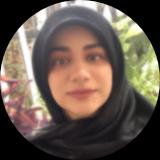 ساره حسینی