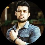 پیام  علی یاری