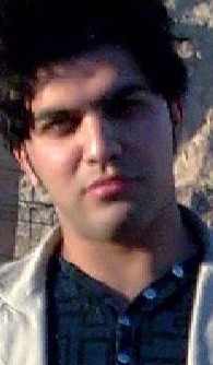 سعید شکرگفتار